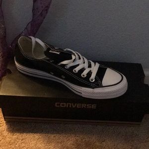 All Star OX Converse